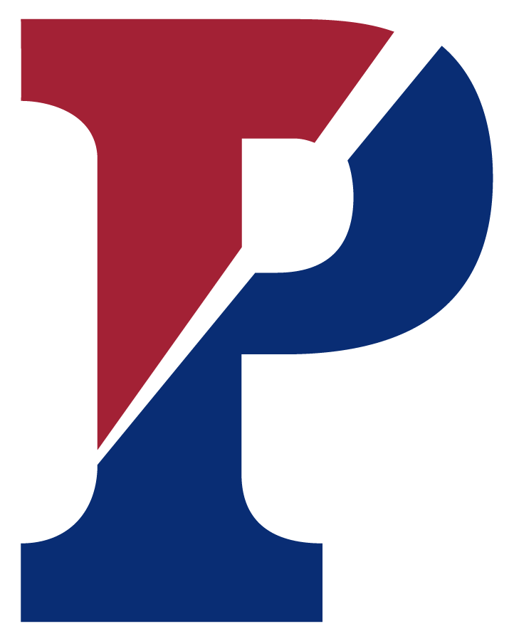 Penn Quakers 2017-Pres Alternate Logo diy DTF decal sticker